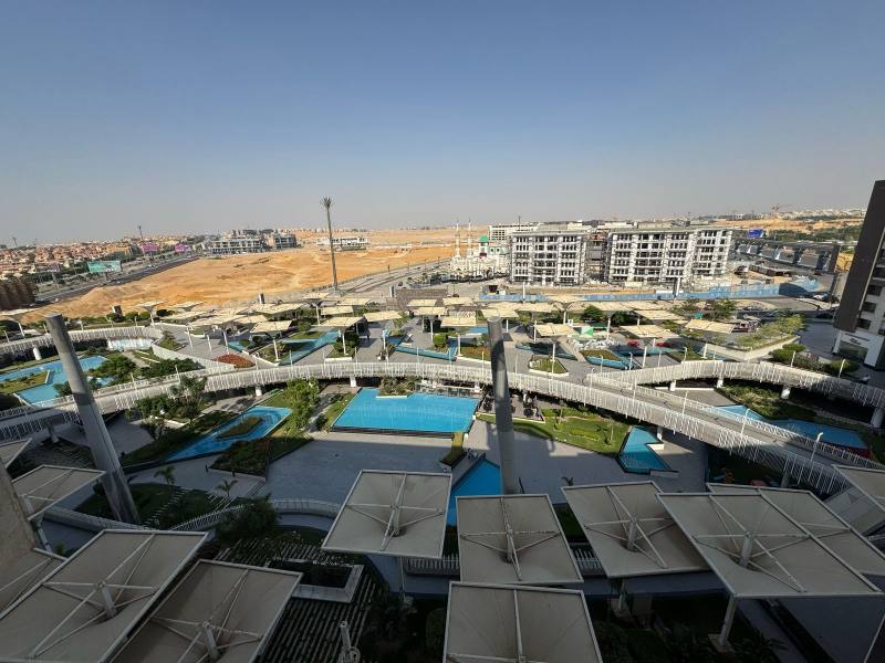 Duplex Hotel Apartment