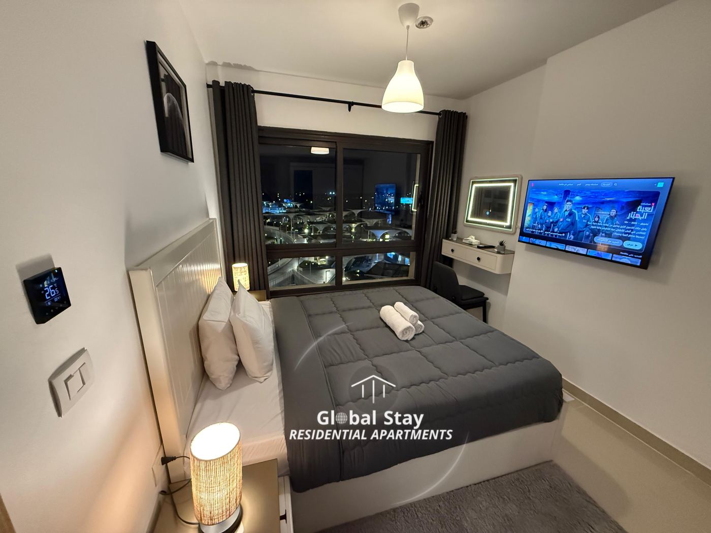Duplex Hotel Apartment — photo 4