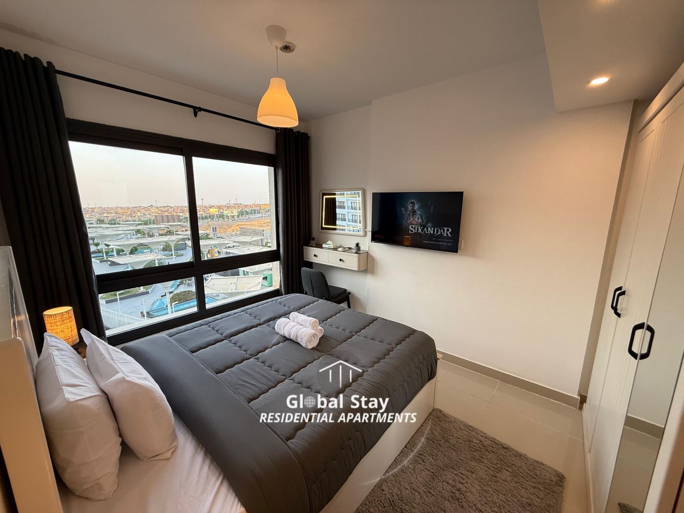 Duplex Hotel Apartment — photo 5