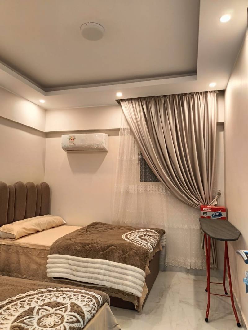 Apartment Nasr City — photo 7