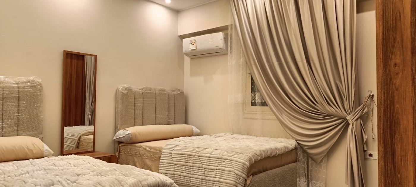 Apartment Nasr City — photo 8