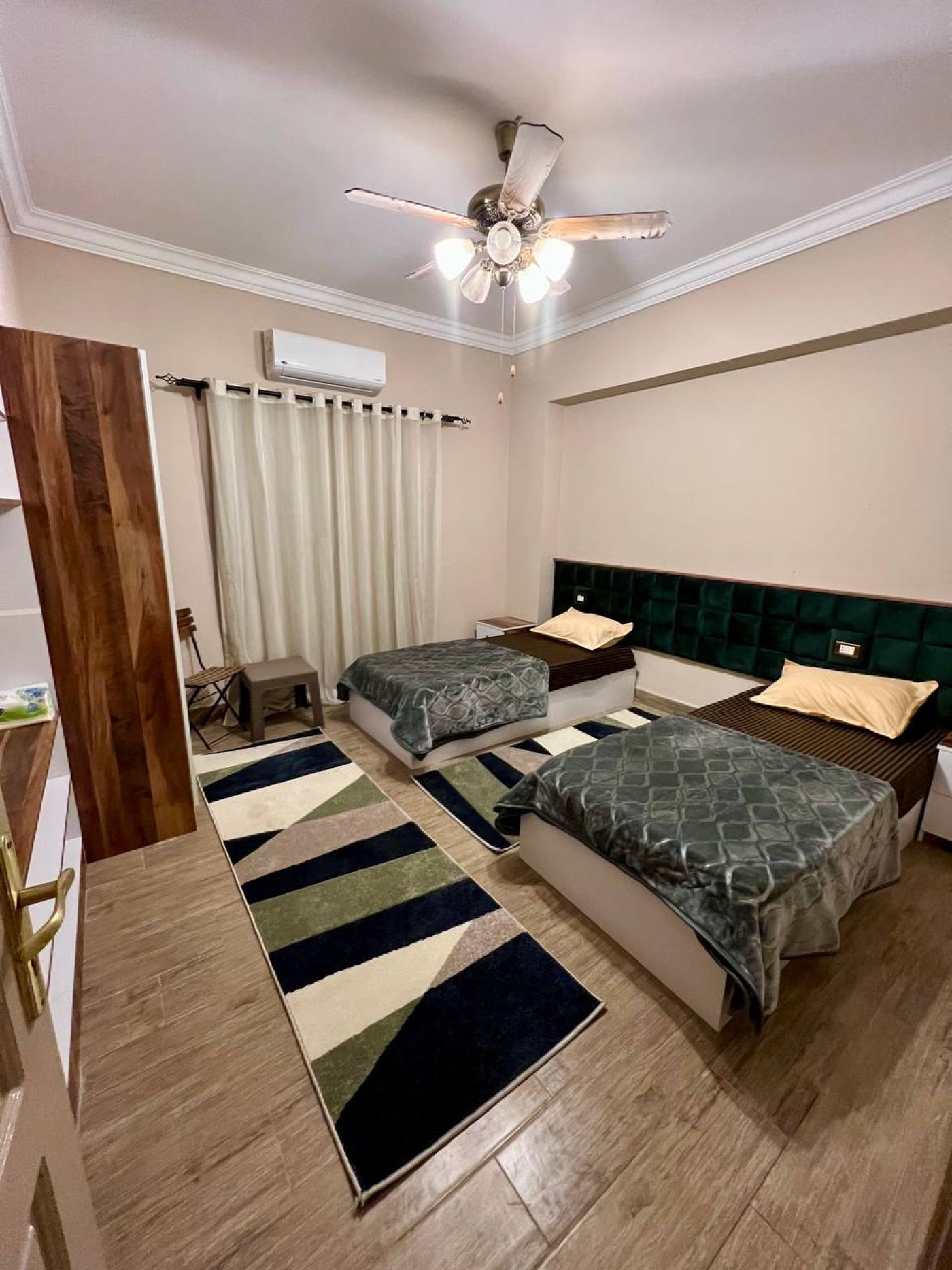 Apartment N5