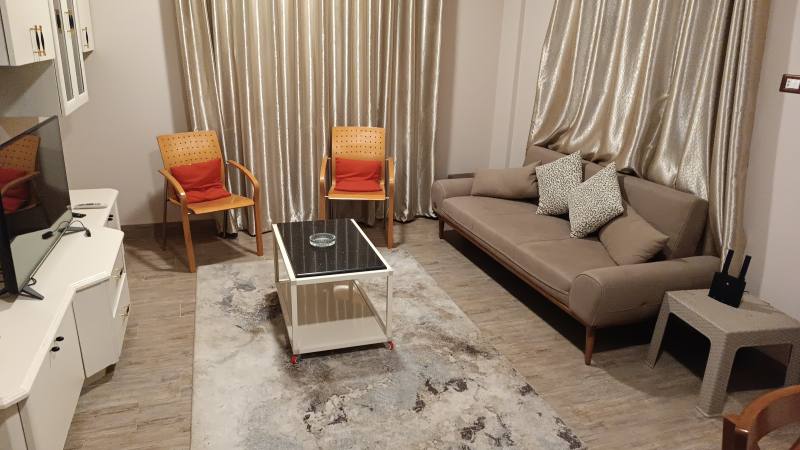 Apartment N5 — photo 3