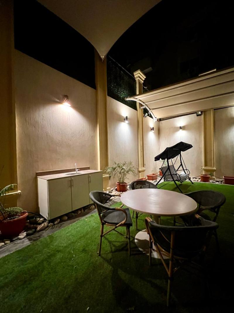 Apartment N5 — photo 9