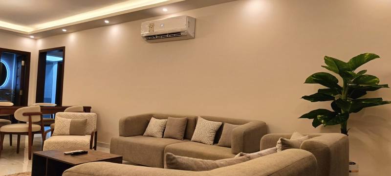 Apartment Nasr City — photo 9