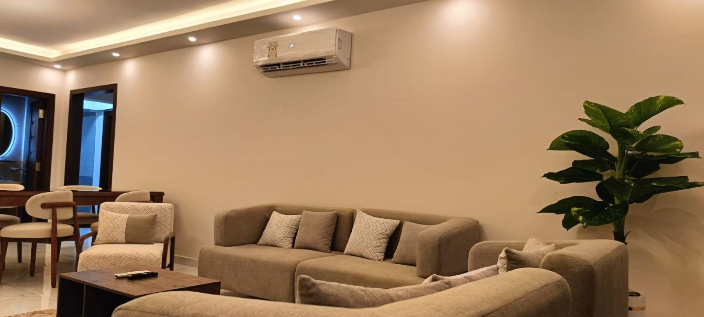 Apartment Nasr City — photo 9