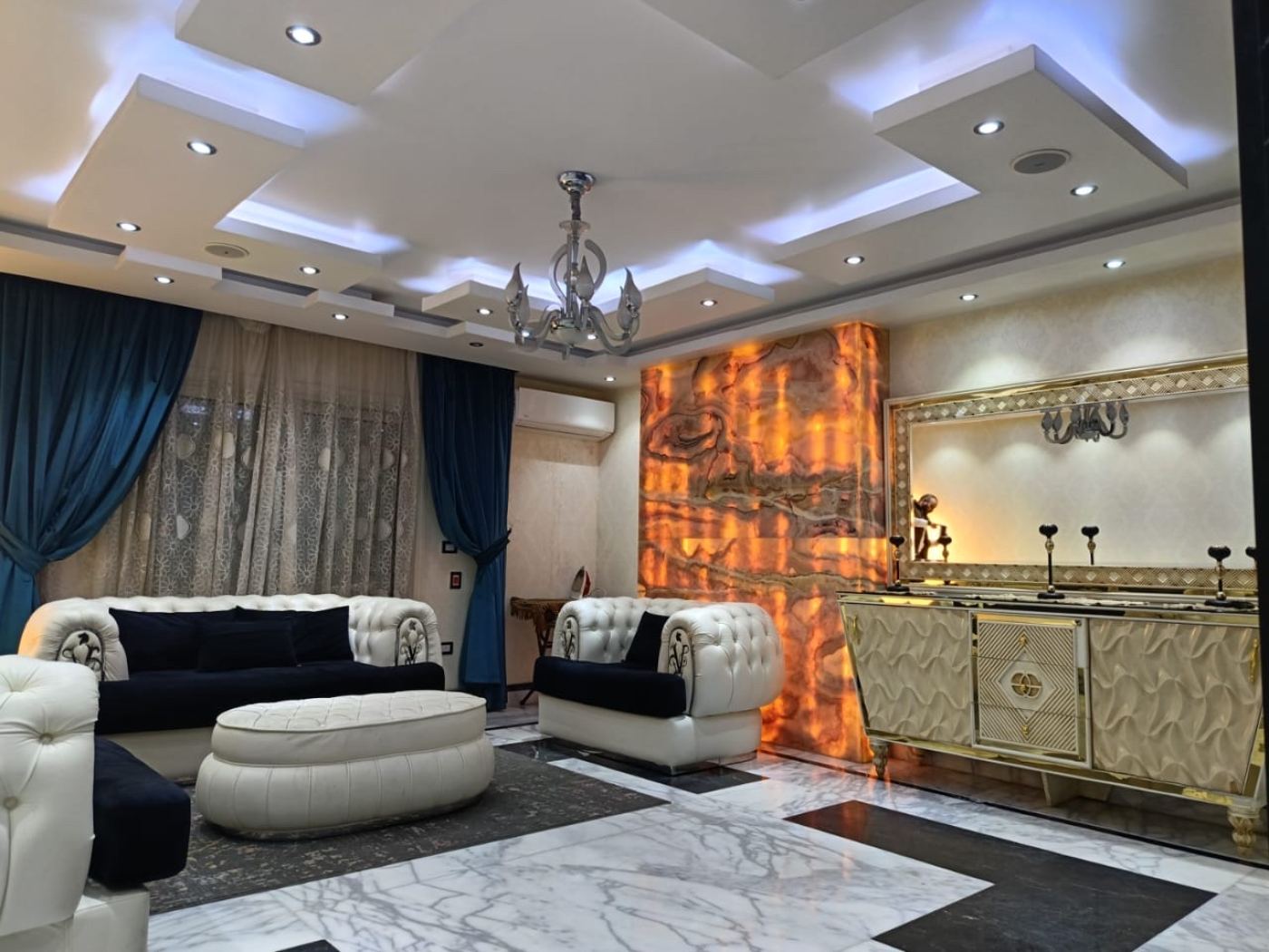 Apartment Nasr City