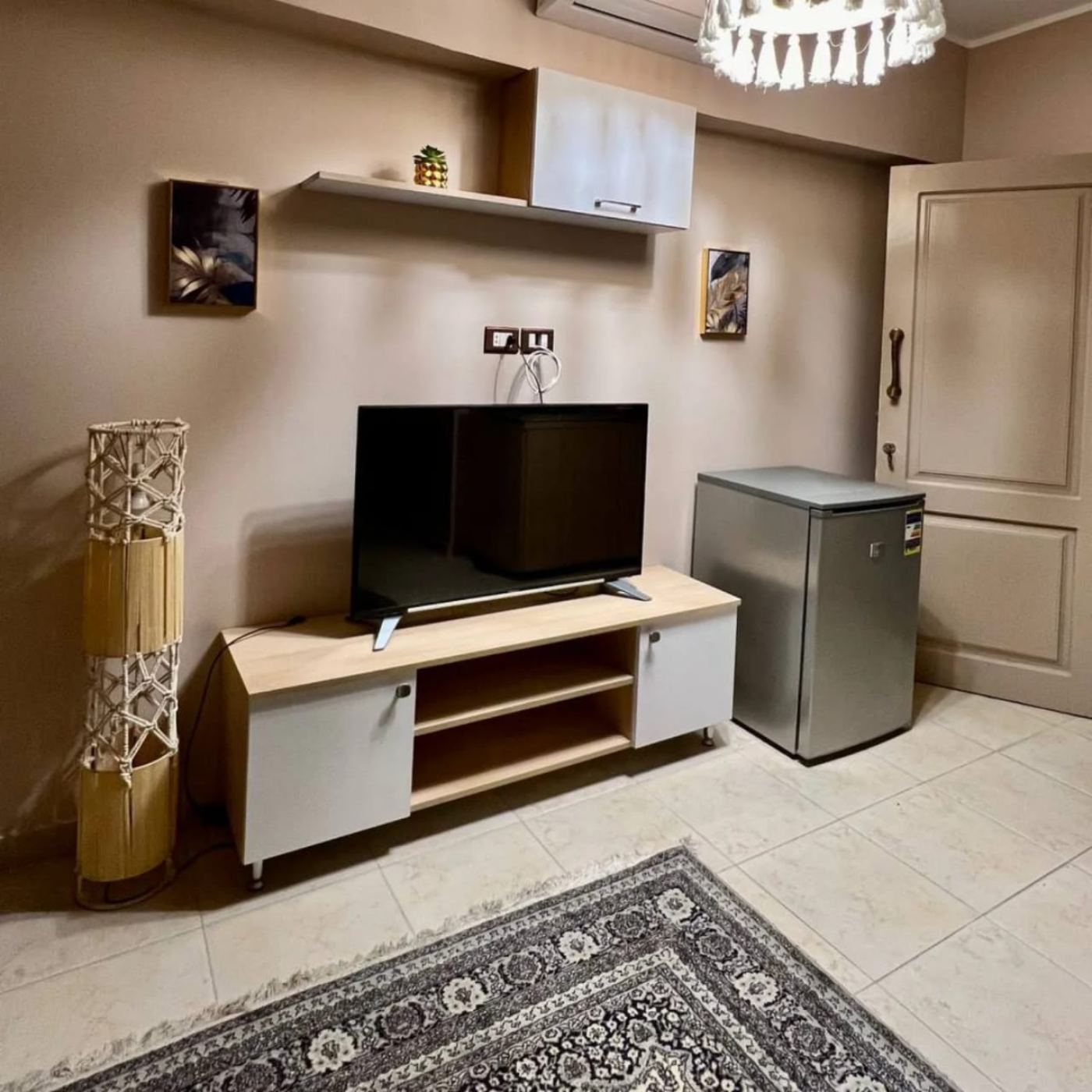 Single Studio N3 — photo 4