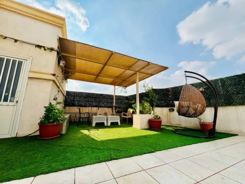 Roof Studio N7