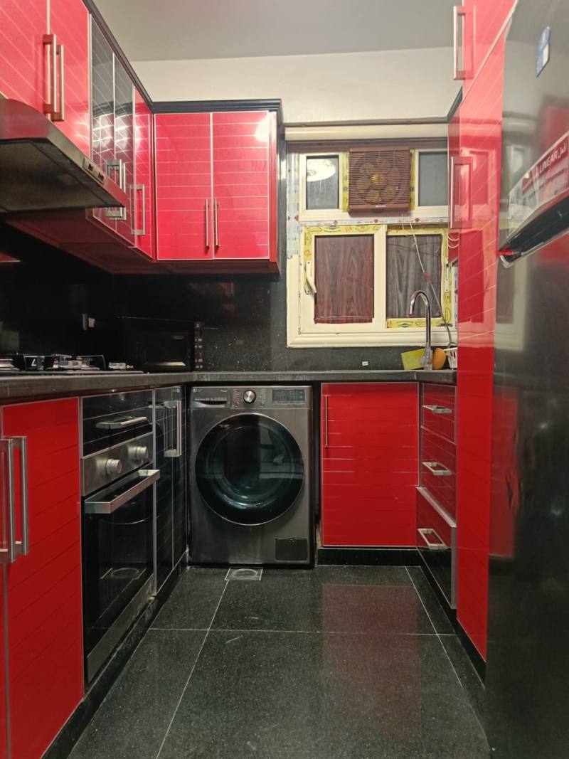 Apartment Nasr City — photo 3