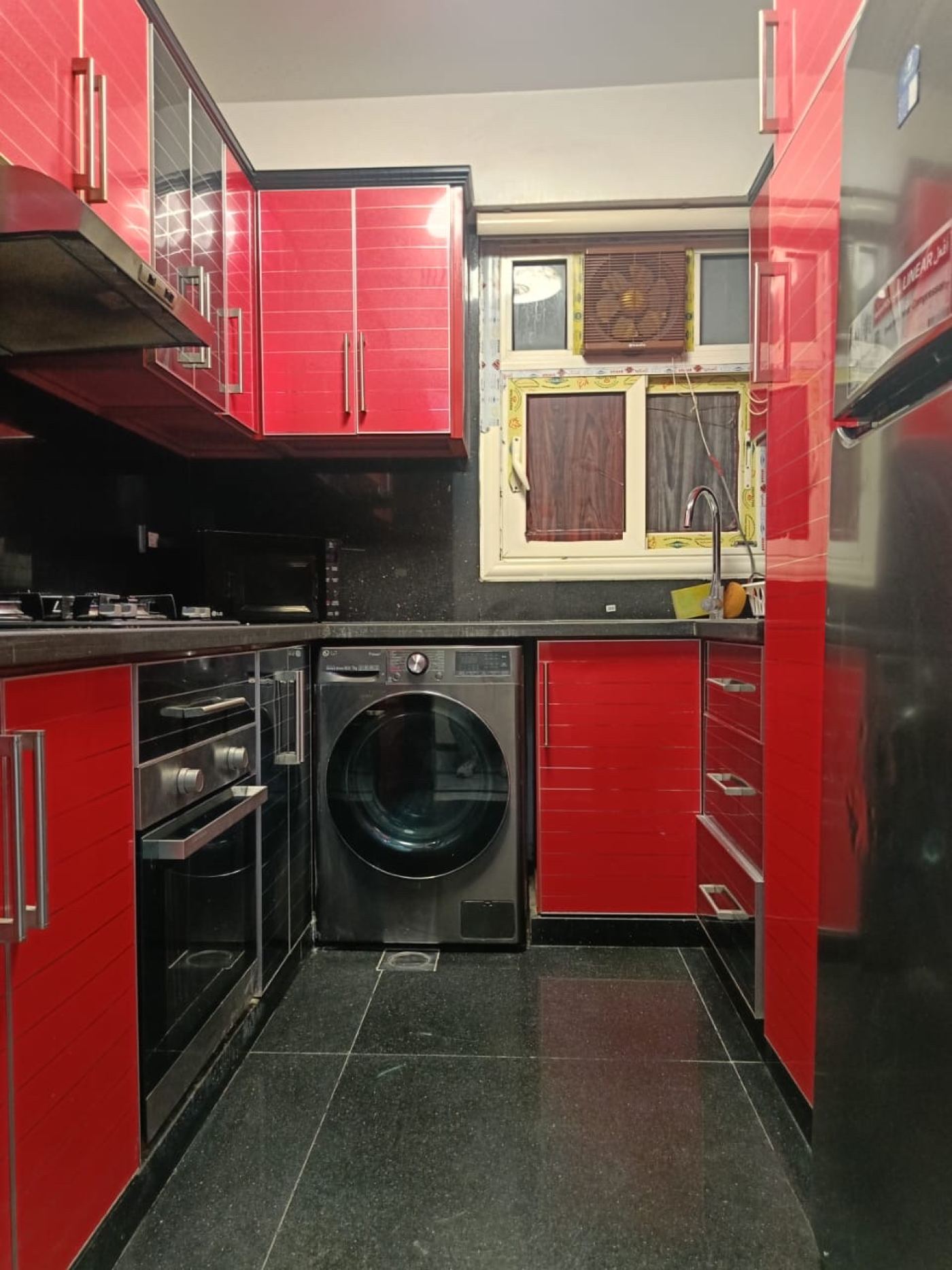 Apartment Nasr City — photo 3