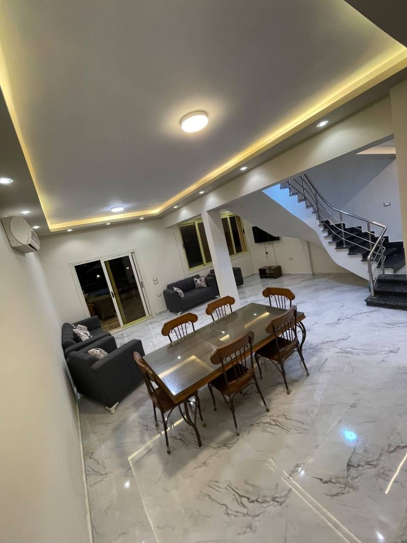 Villa in Marina2 — photo 3