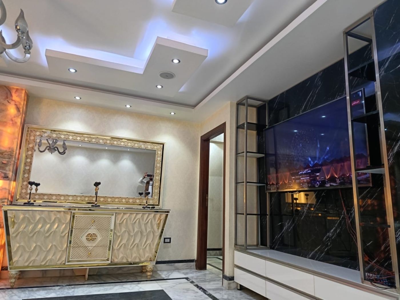 Apartment Nasr City — photo 4