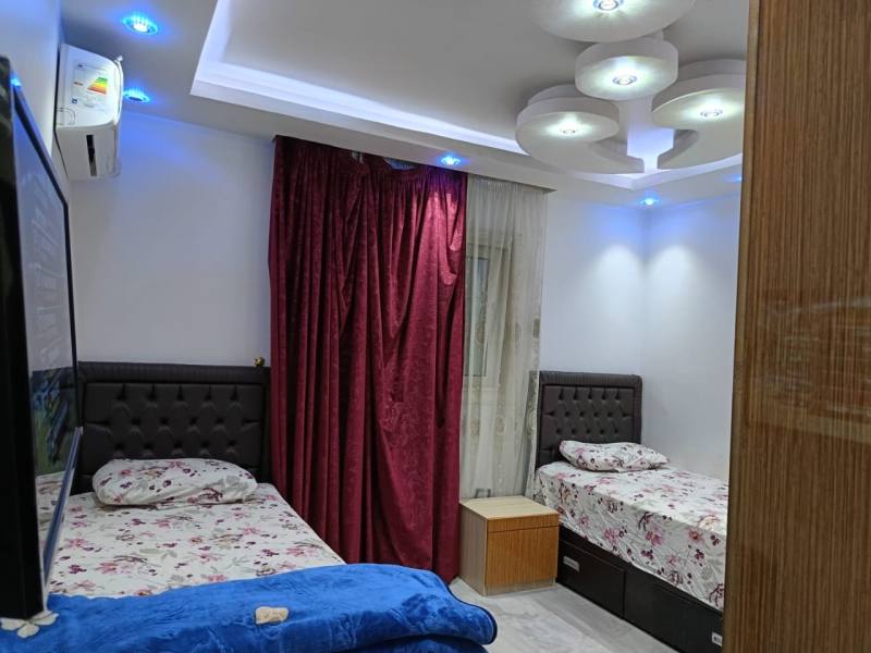 Apartment Nasr City — photo 5