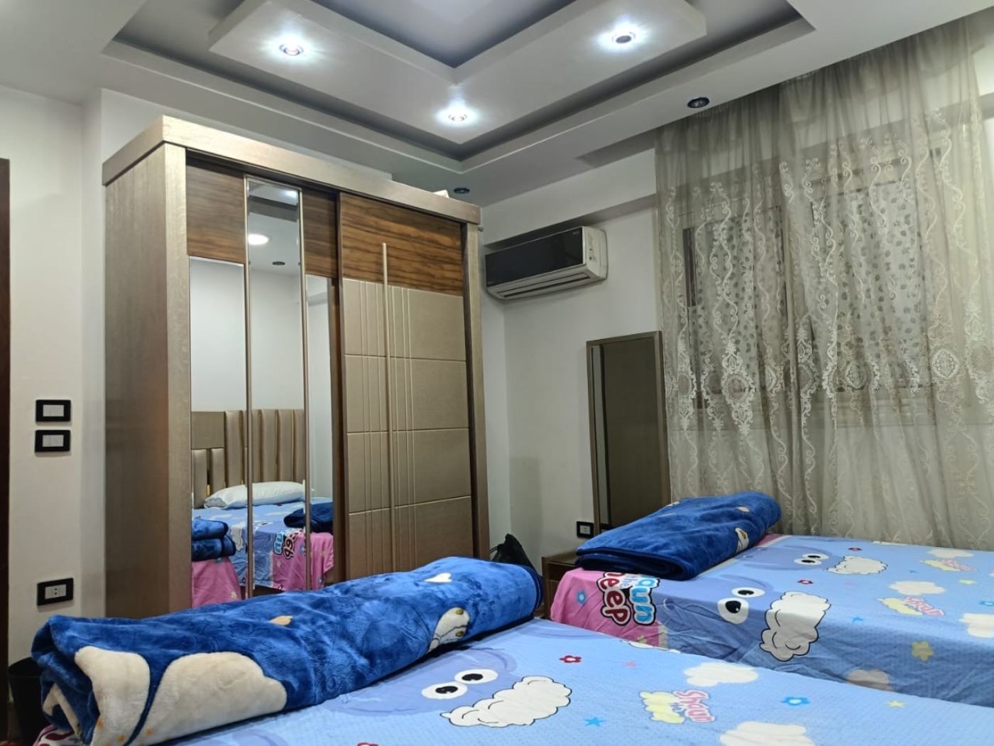 Apartment Nasr City — photo 6