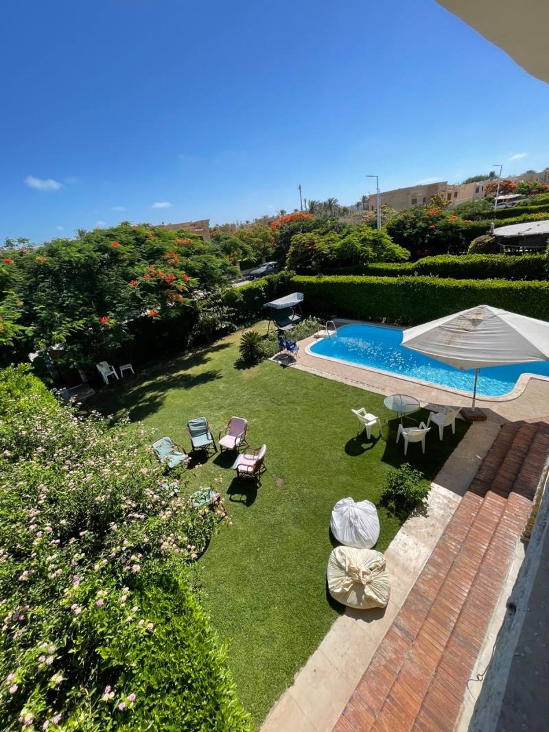 Marina 6 Villa
