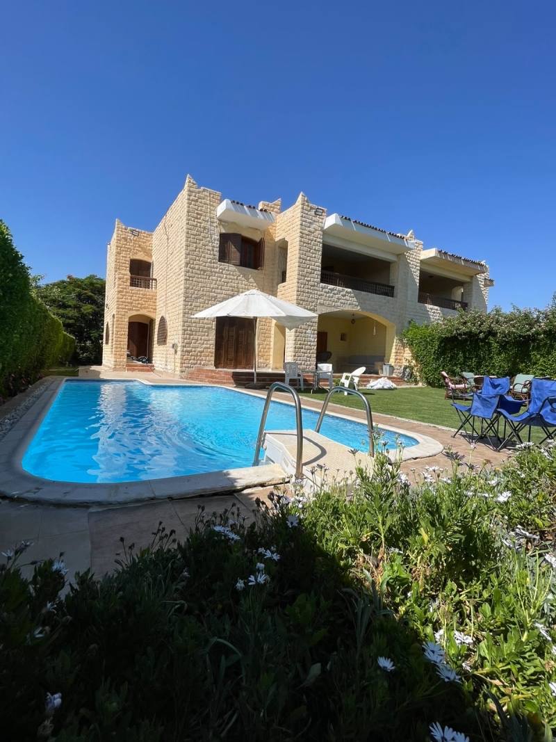 Marina 6 Villa — photo 2