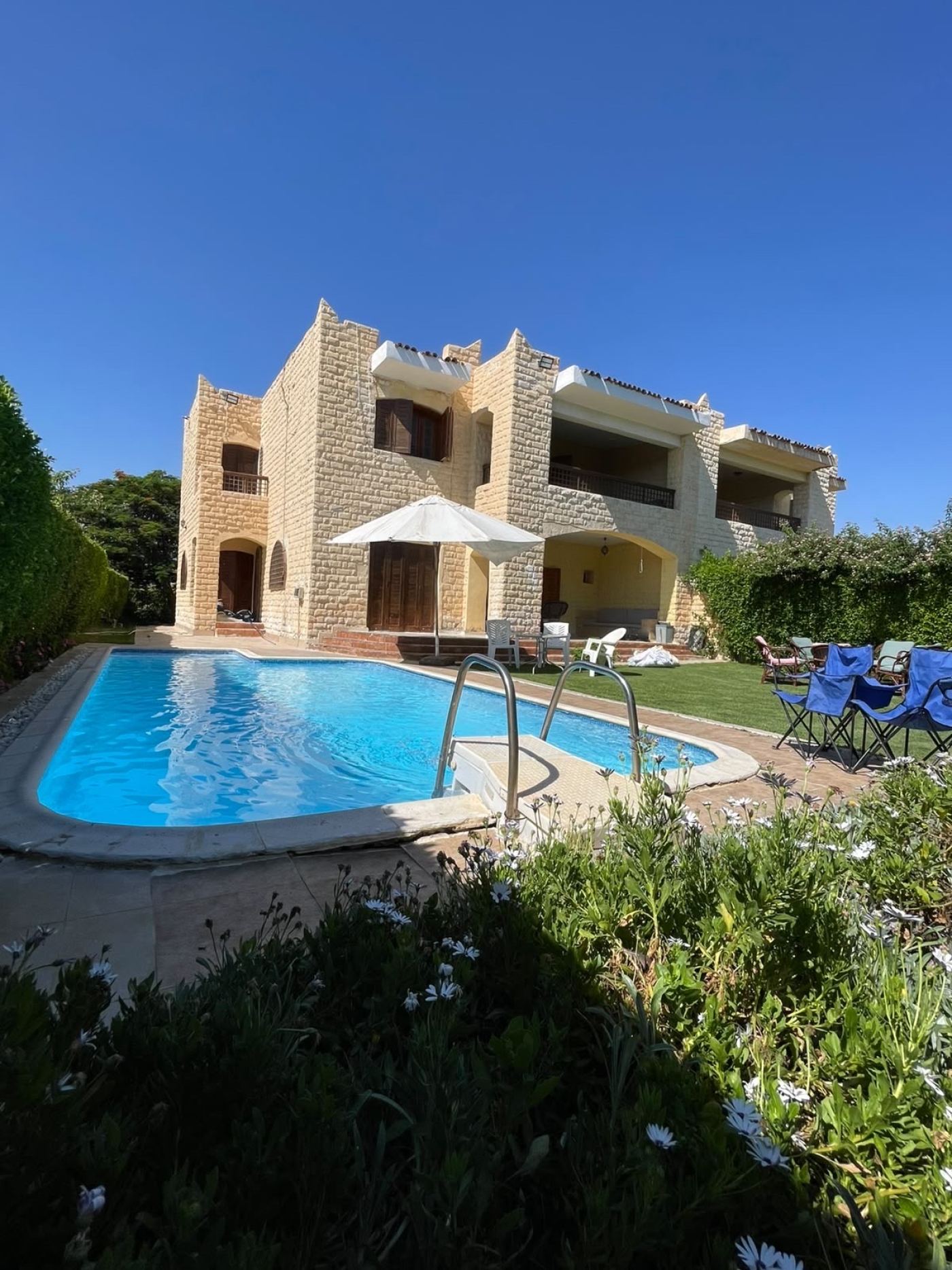 Marina 6 Villa — photo 2