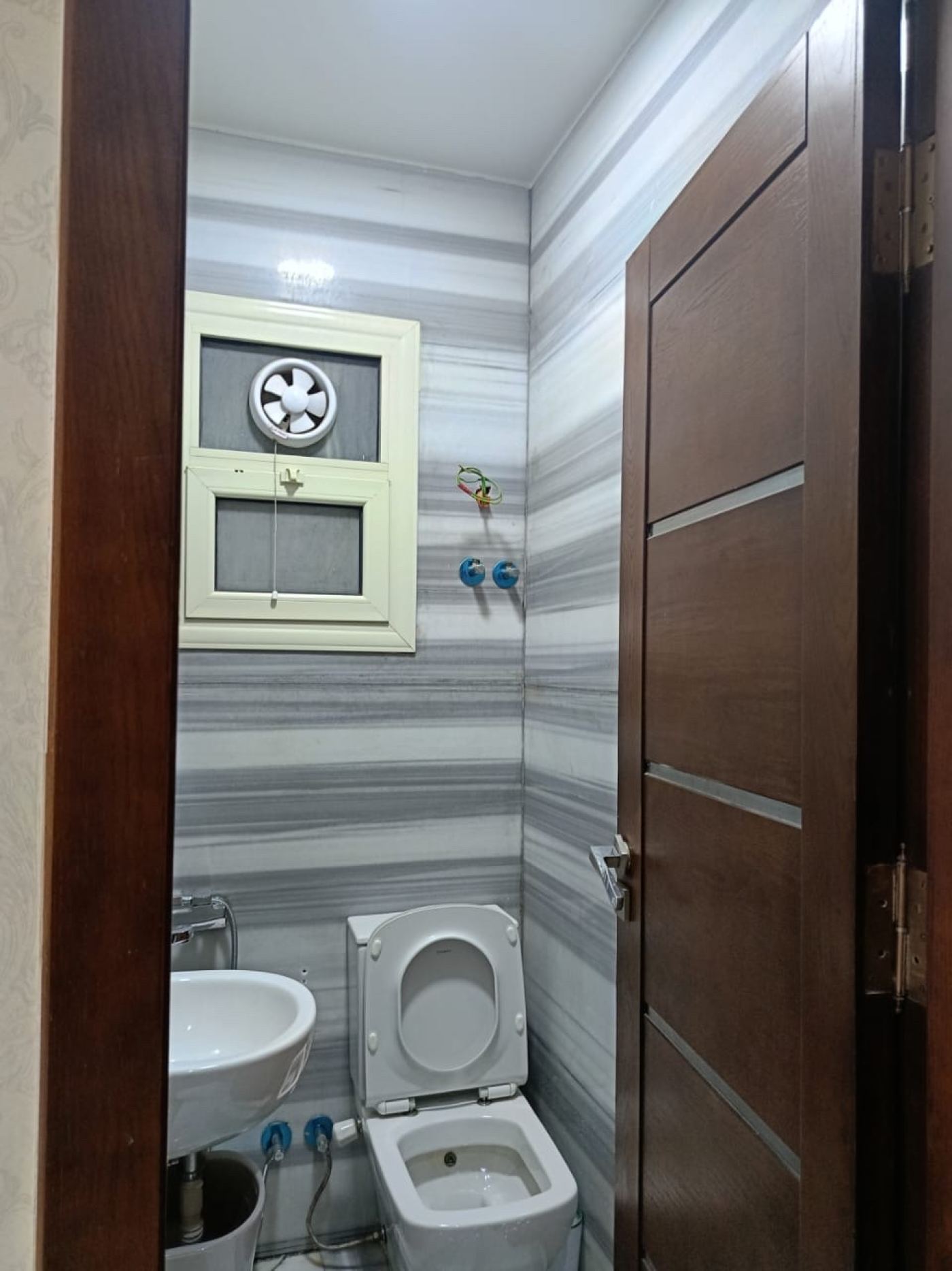 Apartment Nasr City — photo 7