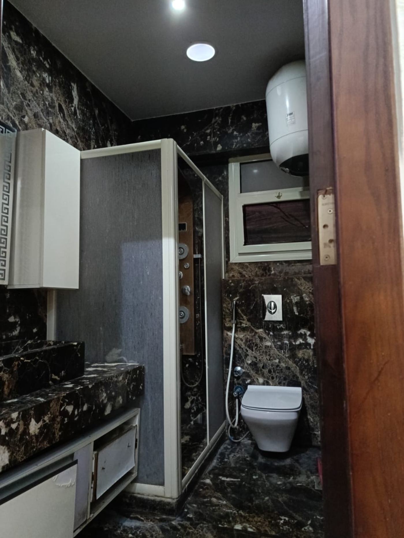 Apartment Nasr City — photo 8