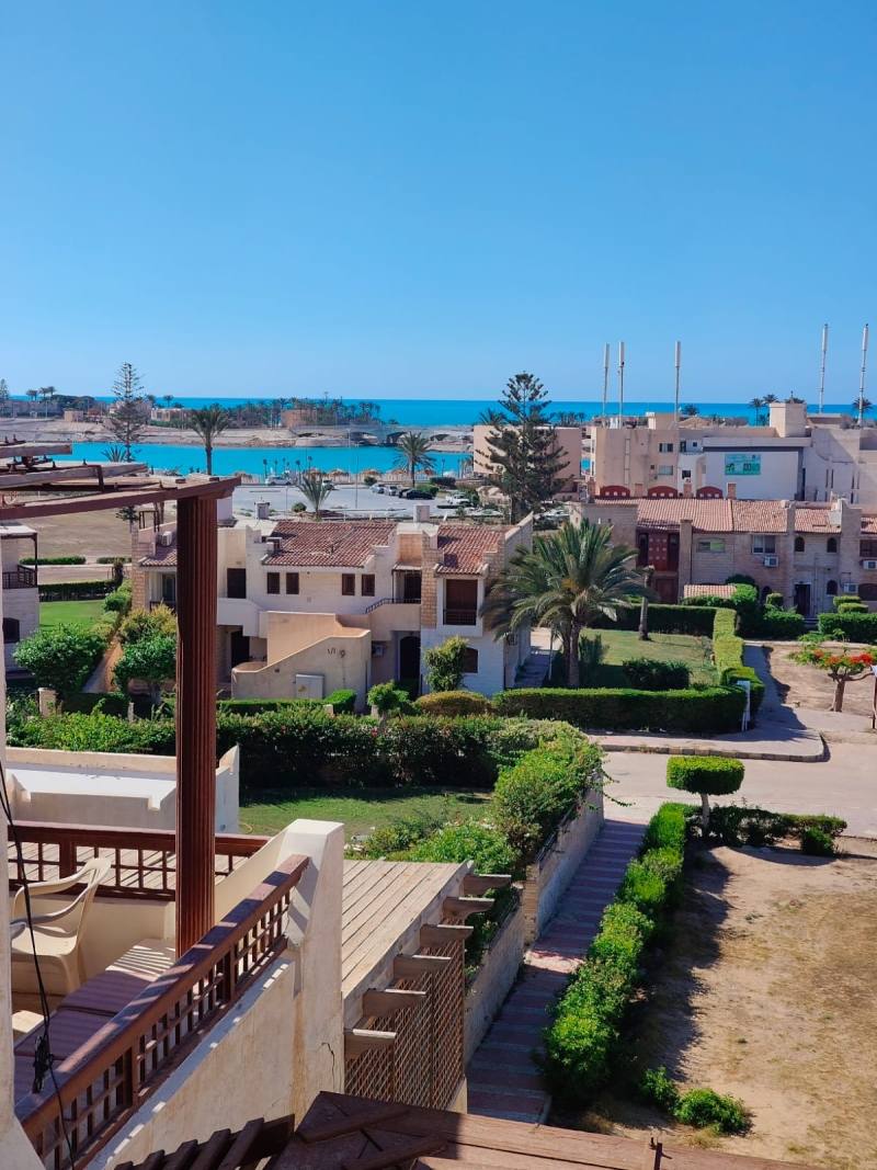 Apartment A| Marina2