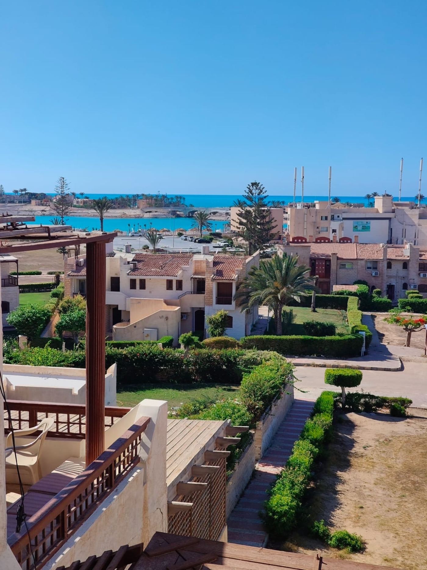 Apartment A| Marina2