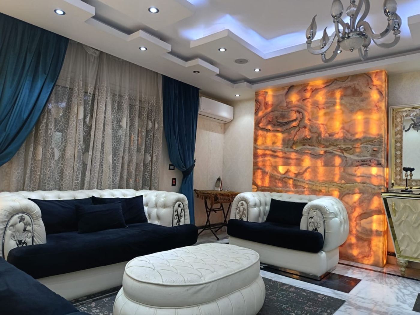Apartment Nasr City — photo 9