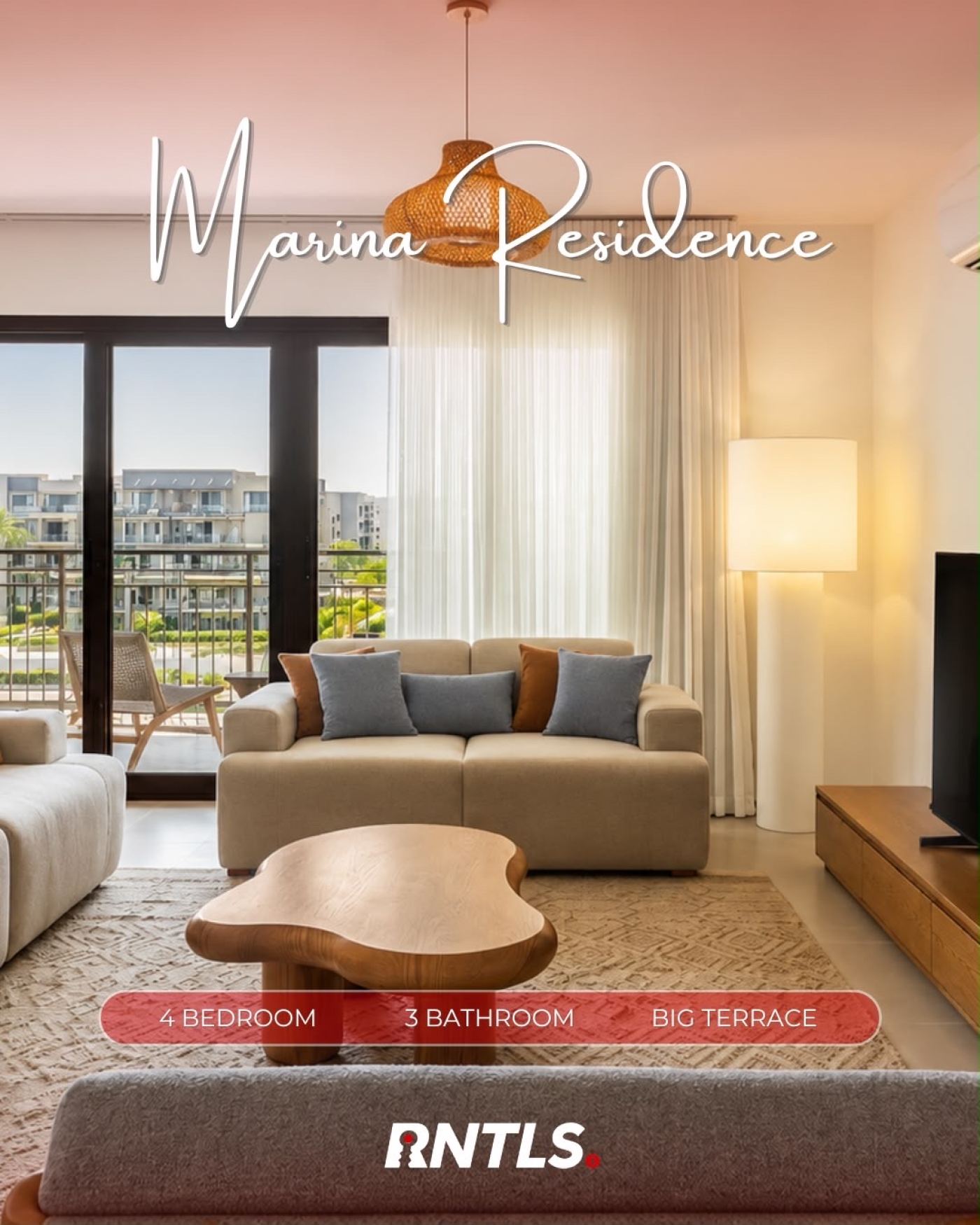 Penthouse Chalet — photo 2