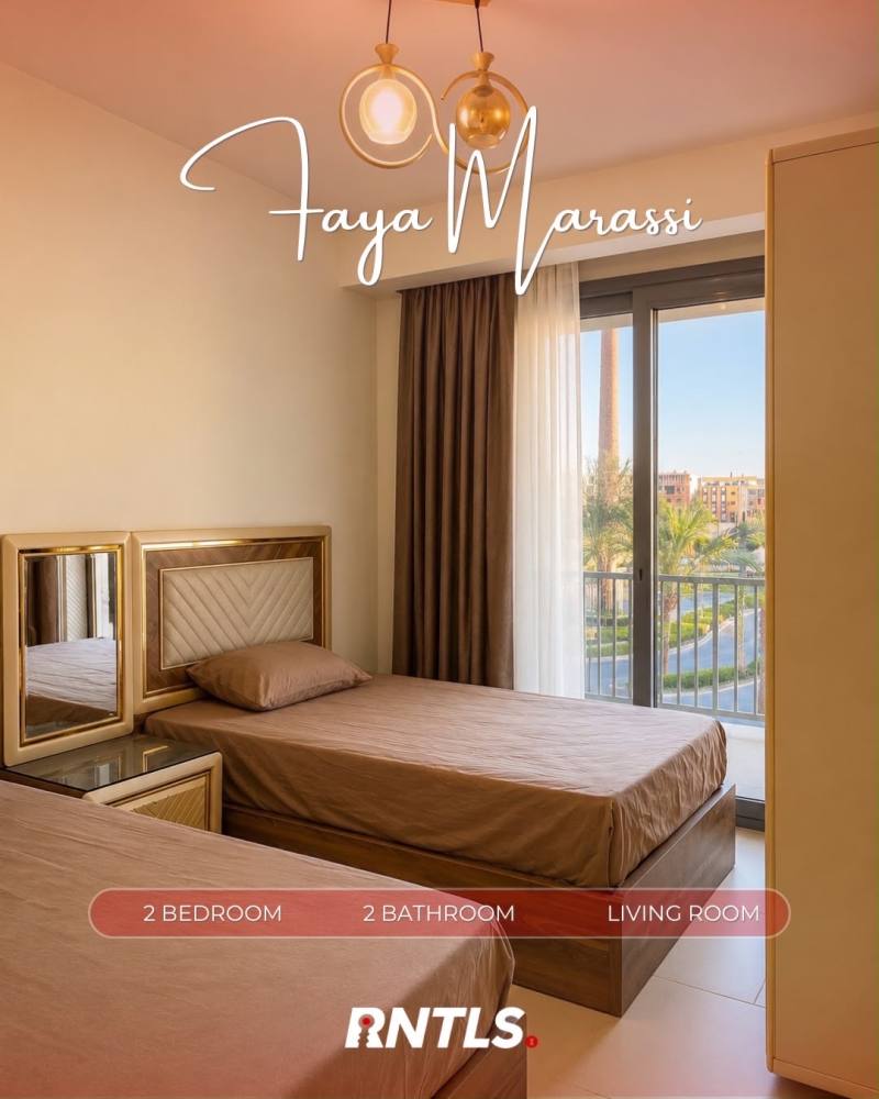 Faya Marassi Chalet — photo 2