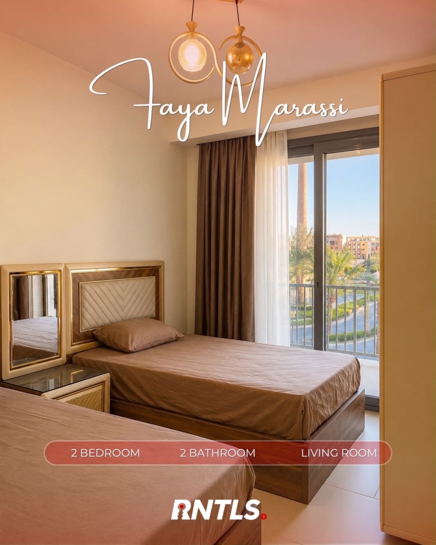 Faya Marassi Chalet — photo 2