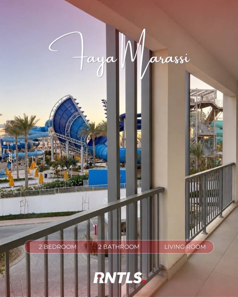 Faya Marassi Chalet — photo 3