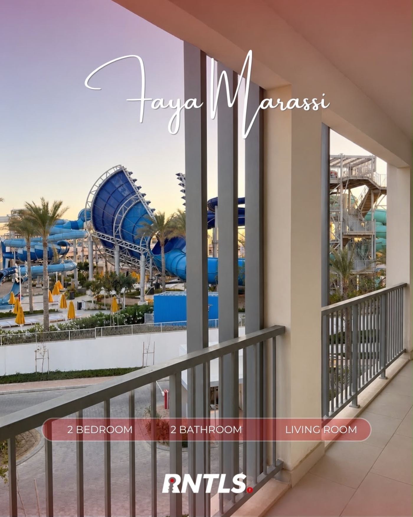 Faya Marassi Chalet — photo 3