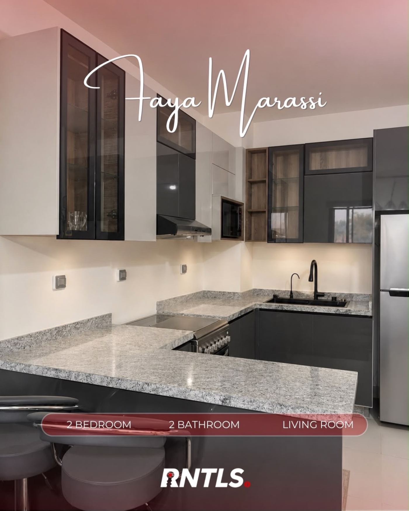Faya Marassi Chalet — photo 4