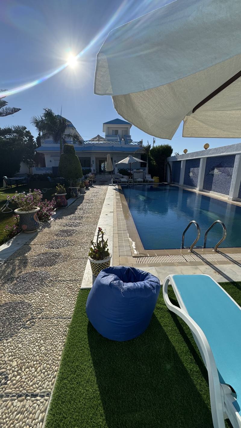 villa malek — photo 14