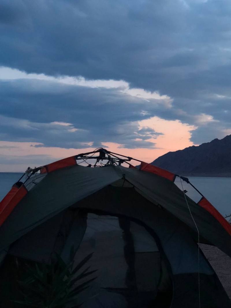 B palm vally camp — photo 10