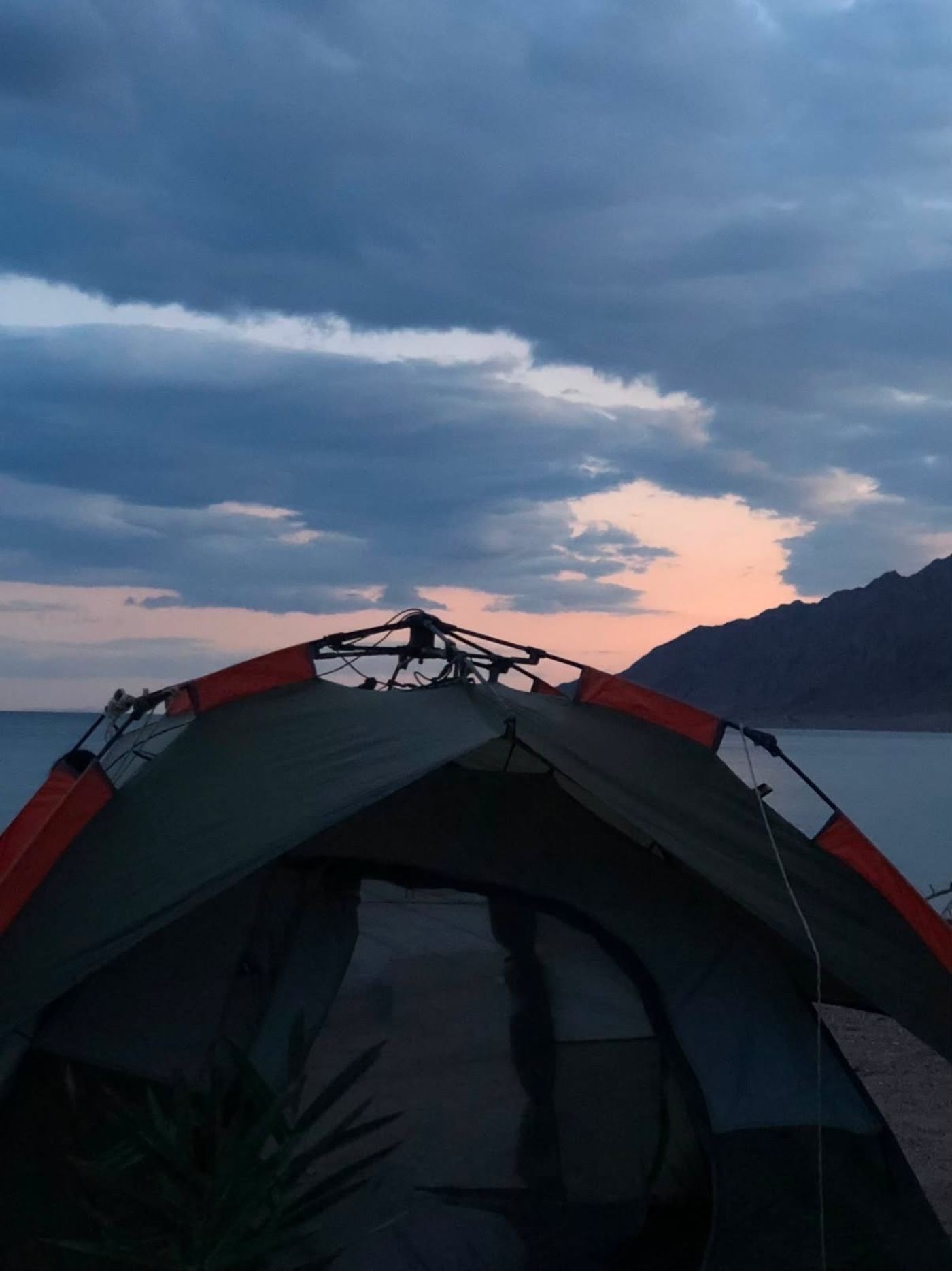 B palm vally camp — photo 10