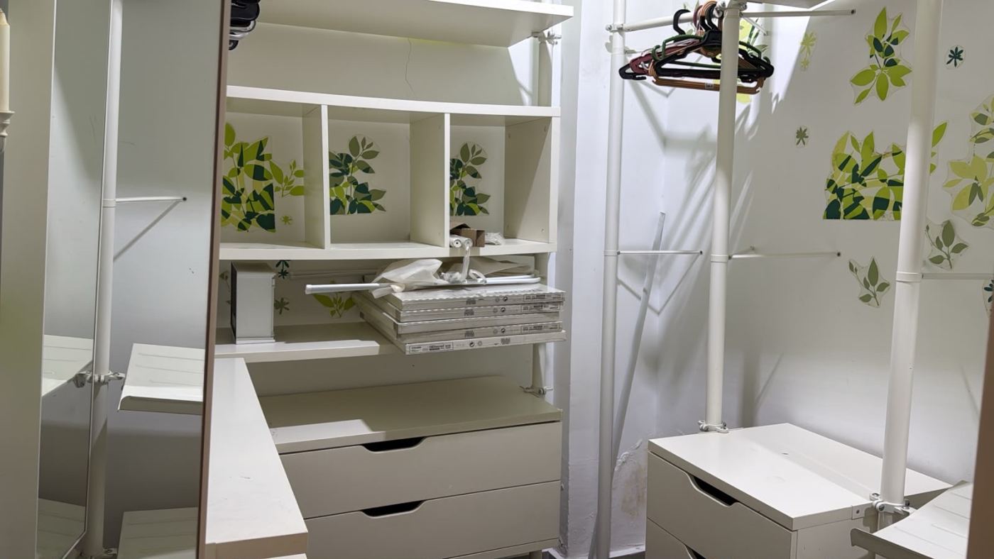 meduim rooms for 3 persons at rosaio — photo 4