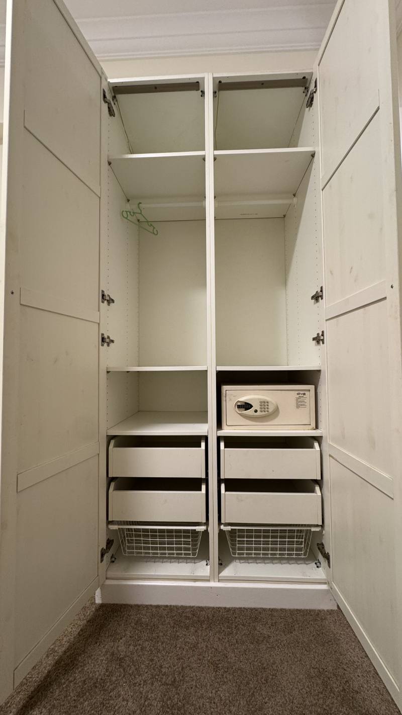 meduim rooms for 3 persons at rosaio — photo 7