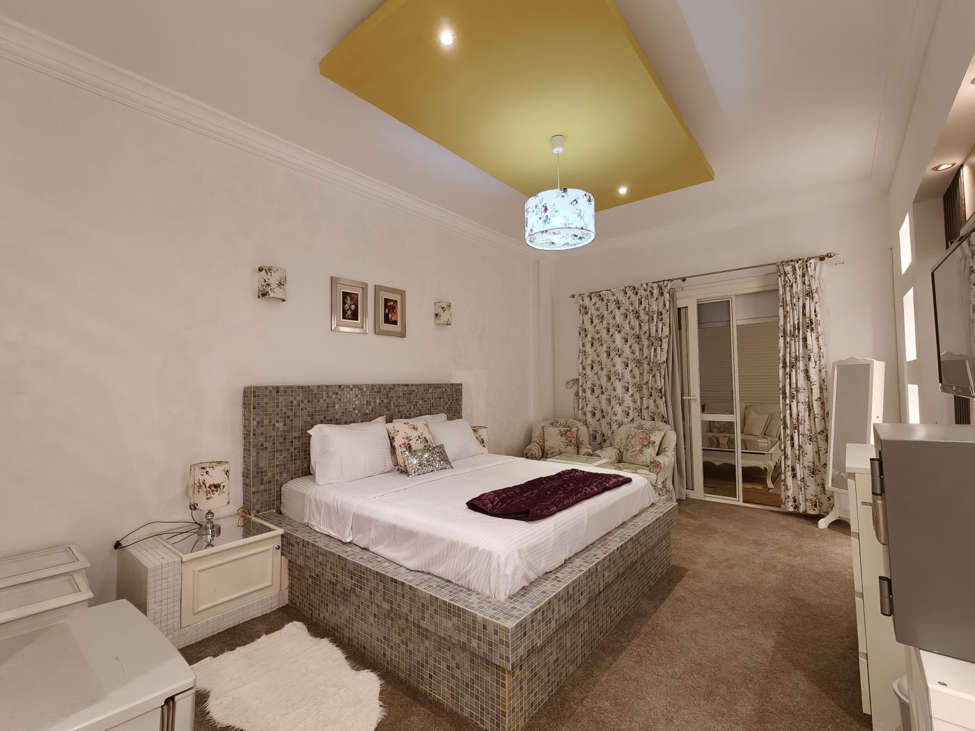 royal rooms at rosaio hostel — photo 6