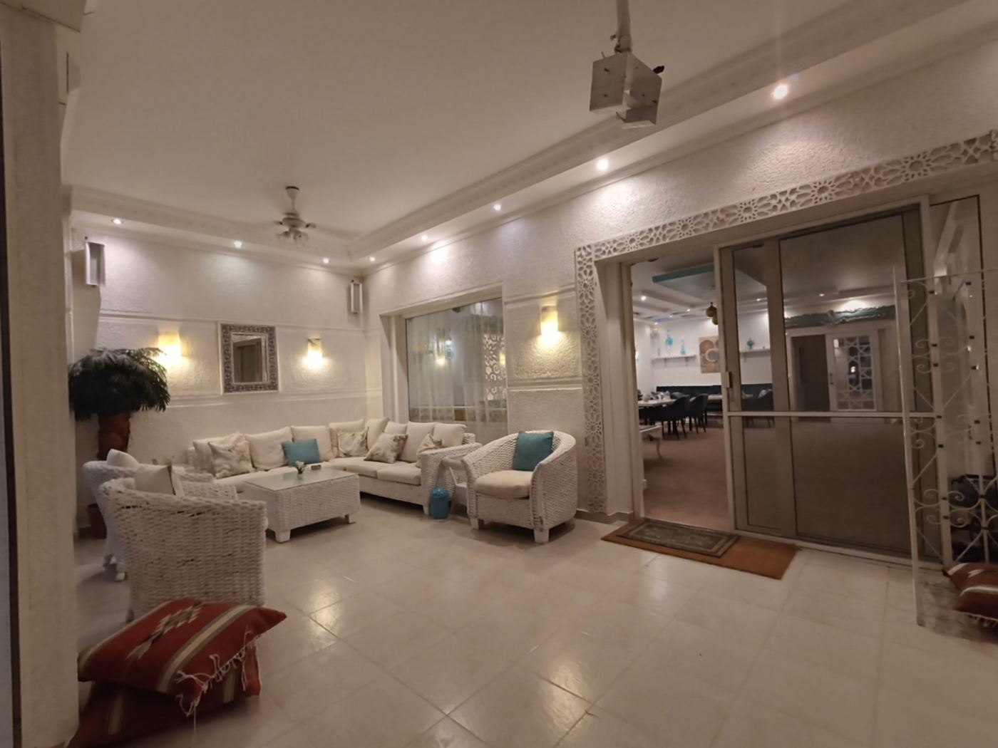 royal rooms at rosaio hostel — photo 9
