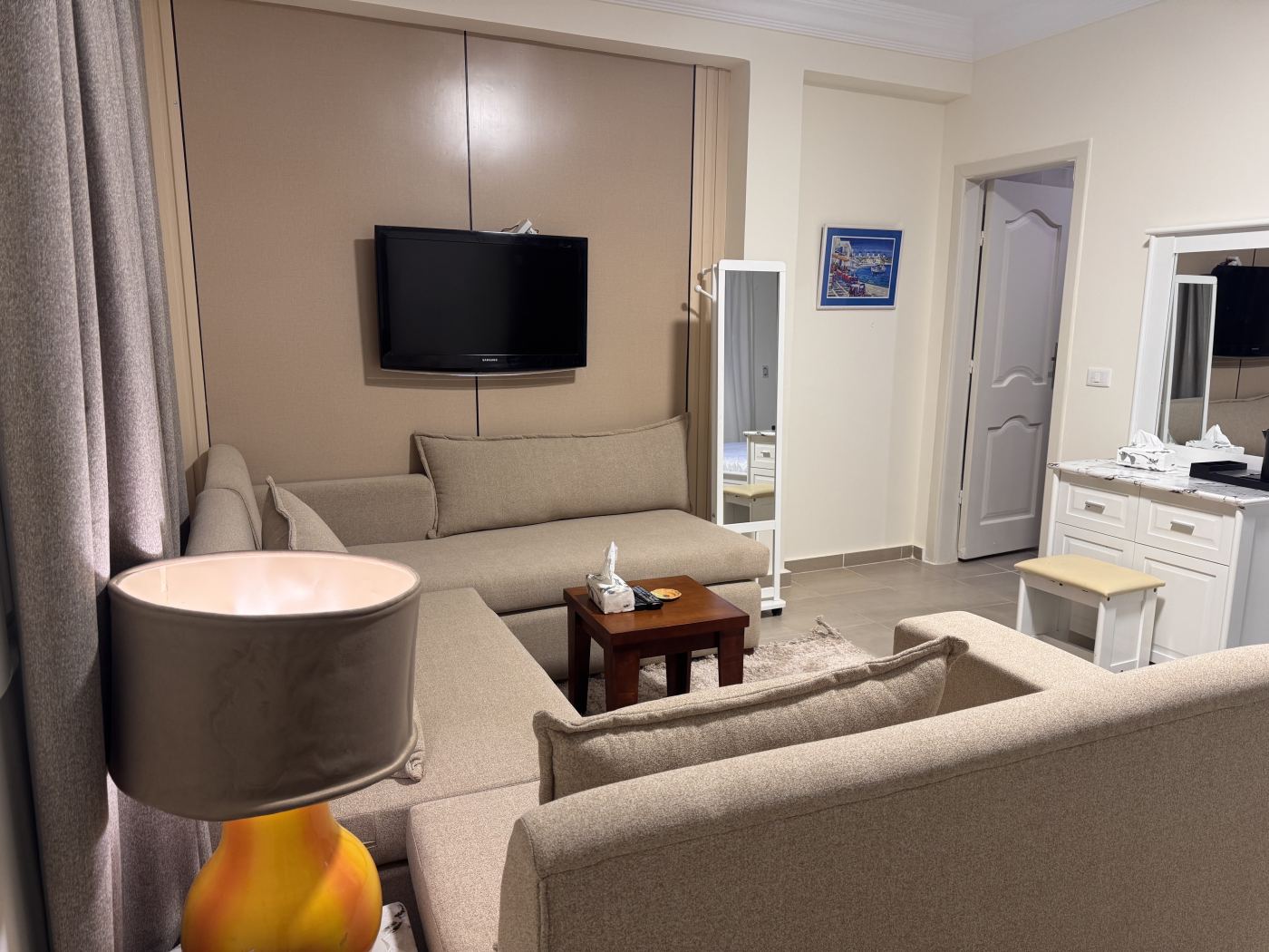 royal rooms at rosaio hostel — photo 11