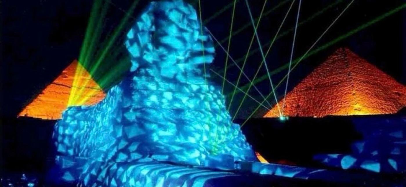 sound and light — photo 2