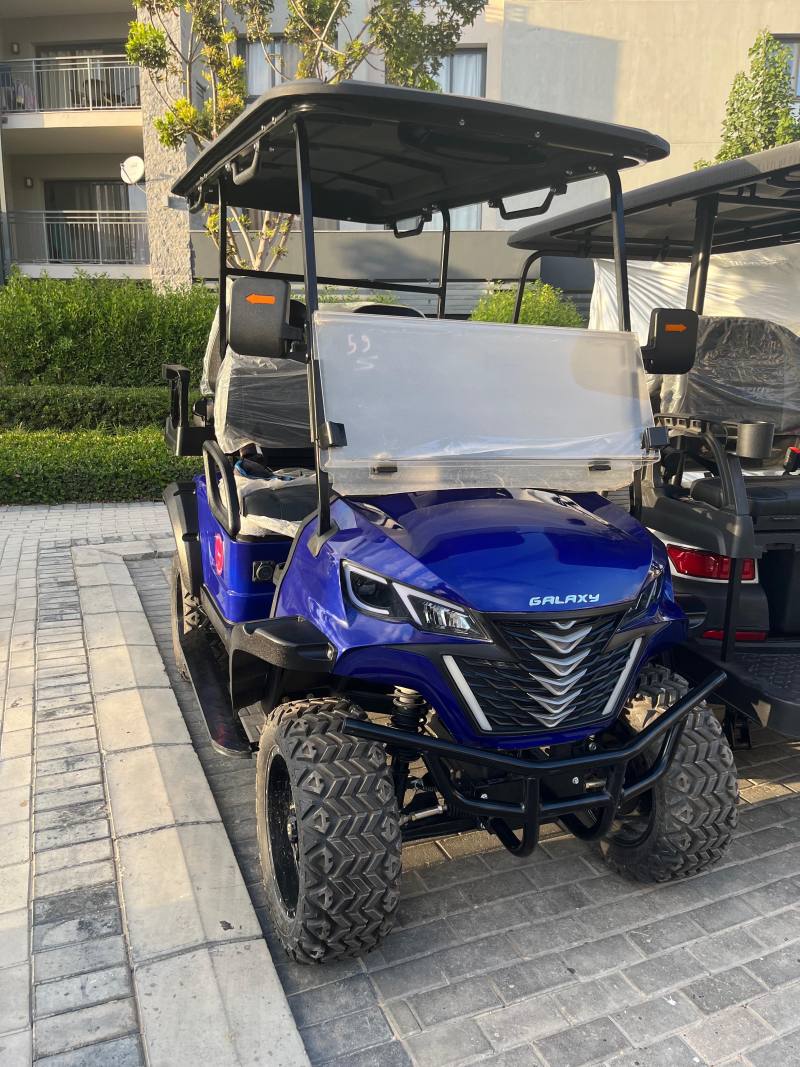 Golf Cart