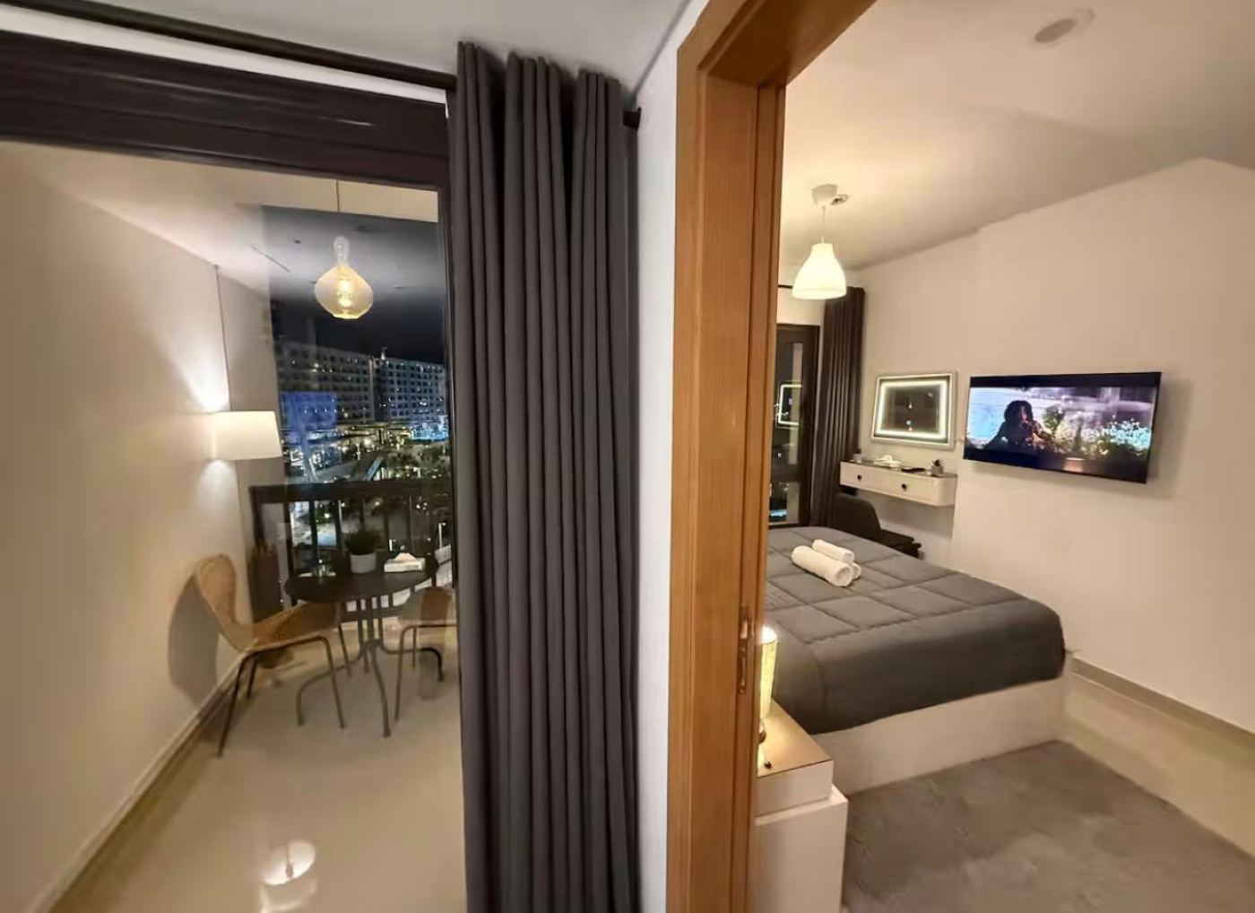 A One-bedroom apartment — photo 7