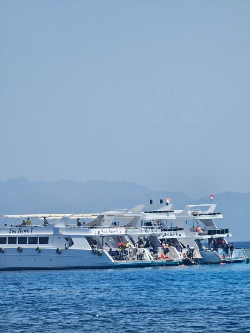 luxury yacht — photo 5