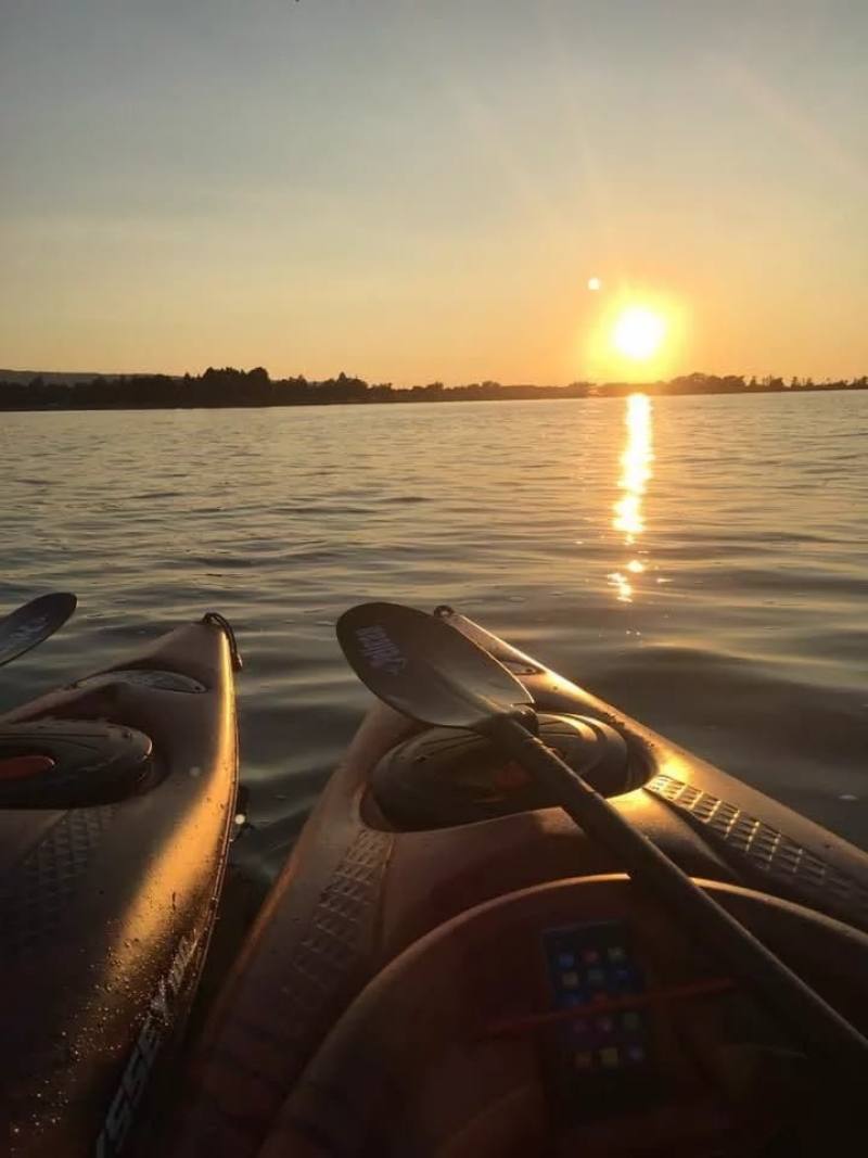 kayak experience — photo 4