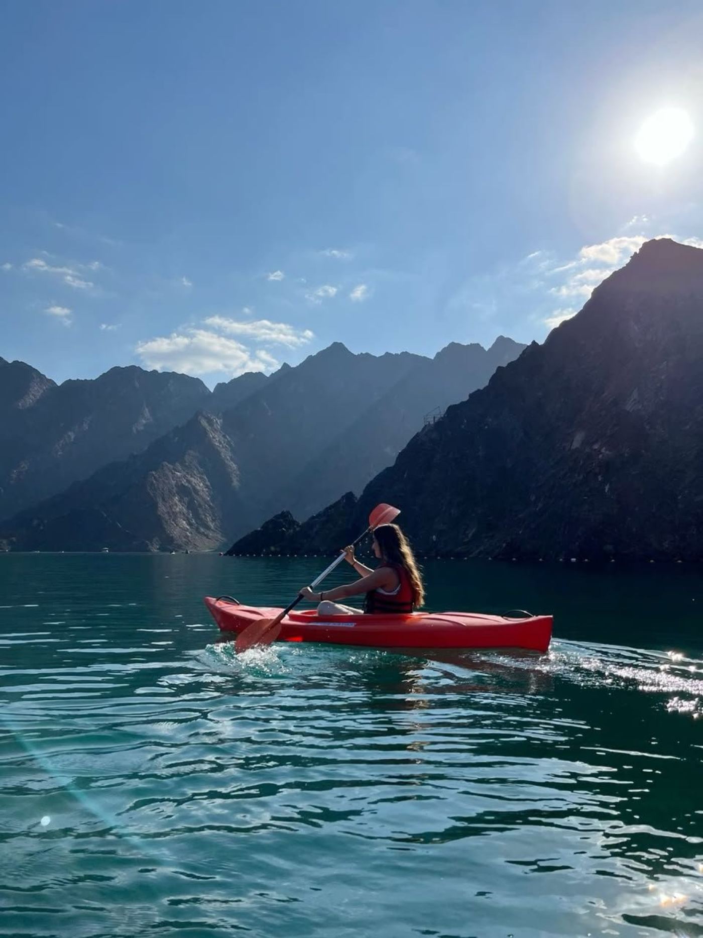 kayak experience — photo 5