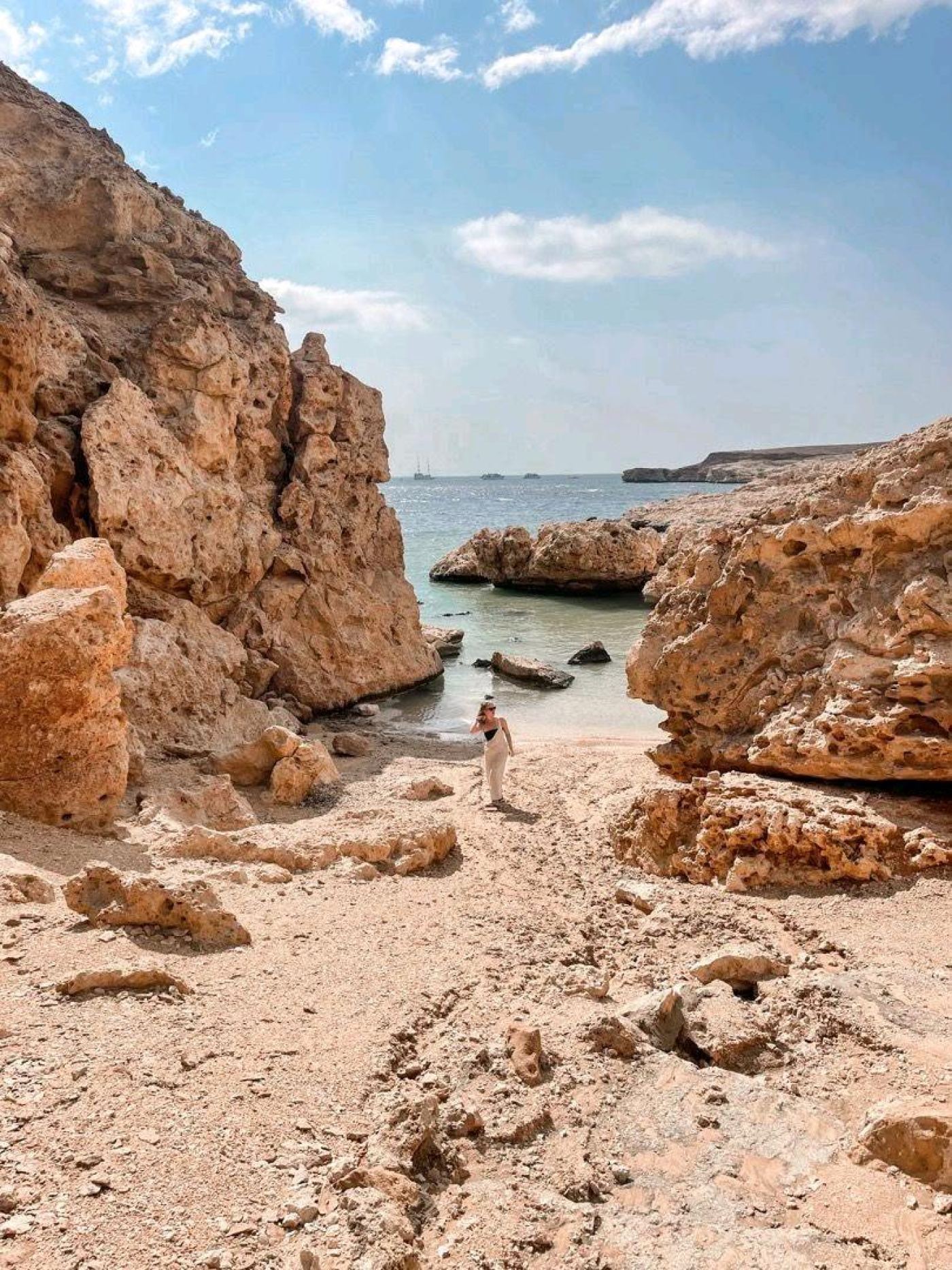⛺ Vanezuella Wild South (Ras Mohammed National Park – 2 Days) — photo 2