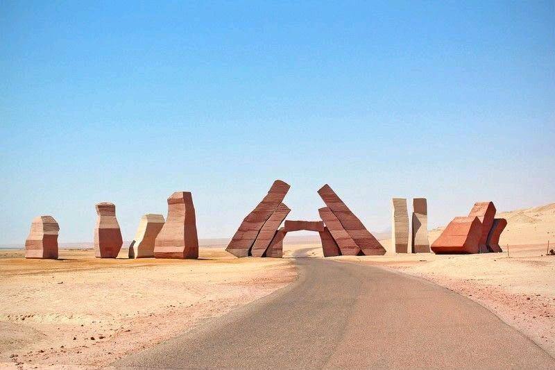 ⛺ Vanezuella Wild South (Ras Mohammed National Park – 2 Days) — photo 3