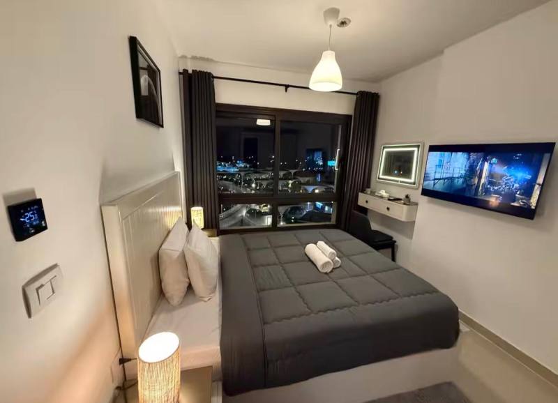 A One-bedroom apartment — photo 9